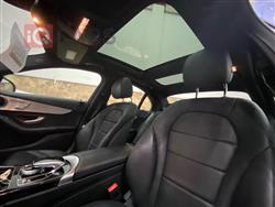 مێرسێدس بێنز C-Class